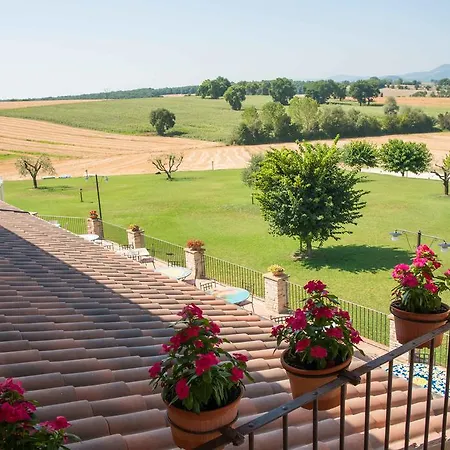 Agriturismo Il Tiro Country house