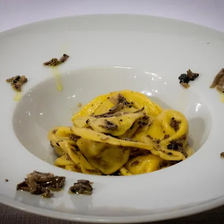 Agriturismo Il Tiro *