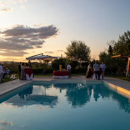 Agriturismo Il Tiro *