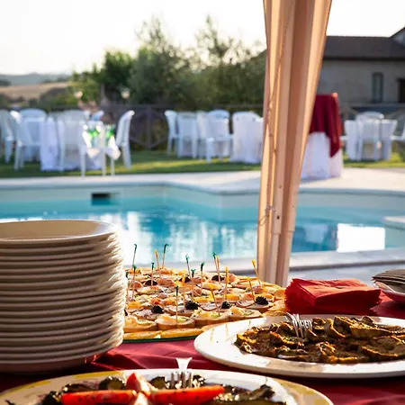 Agriturismo Il Tiro *