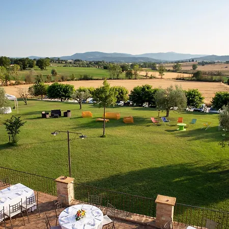 Agriturismo Il Tiro *