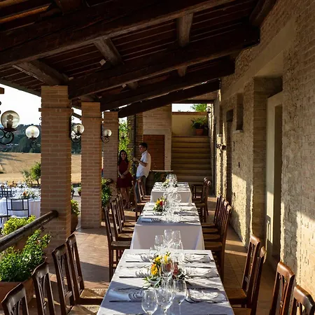 Agriturismo Il Tiro *
