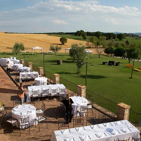 Agriturismo Il Tiro Country house *