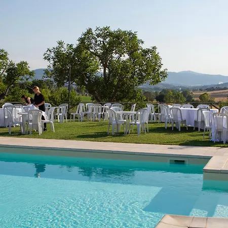 Country house Agriturismo Il Tiro
