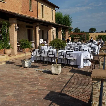 Agriturismo Il Tiro *