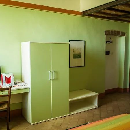 Agriturismo Il Tiro Country house