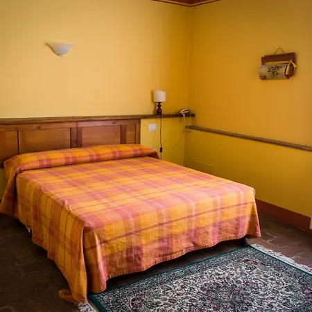 Agriturismo Il Tiro Castel del Piano (Perugia)