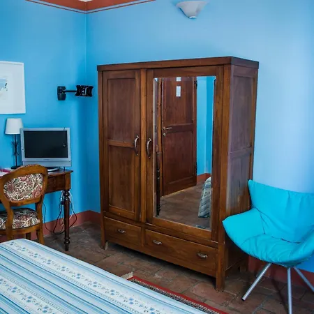 Agriturismo Il Tiro