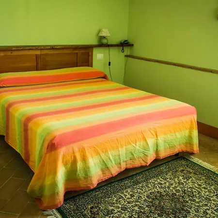Country house Agriturismo Il Tiro