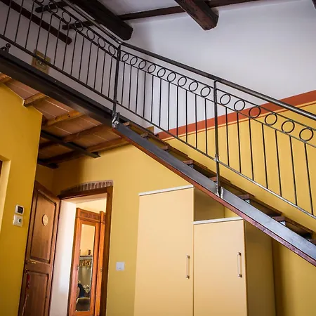 Agriturismo Il Tiro Country house