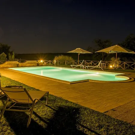 Agriturismo Il Tiro *