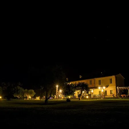 Agriturismo Il Tiro Country house *