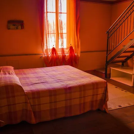 Agriturismo Il Tiro *