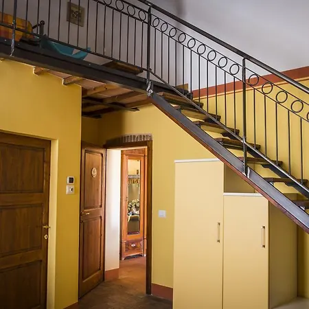 Agriturismo Il Tiro *