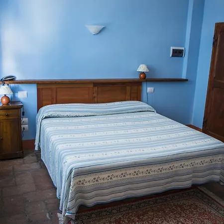 Country house Agriturismo Il Tiro